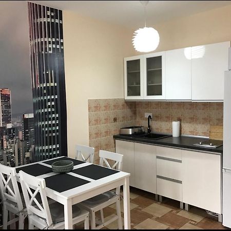 Beach Deluxe Apartman Гайдусобосло Екстер'єр фото