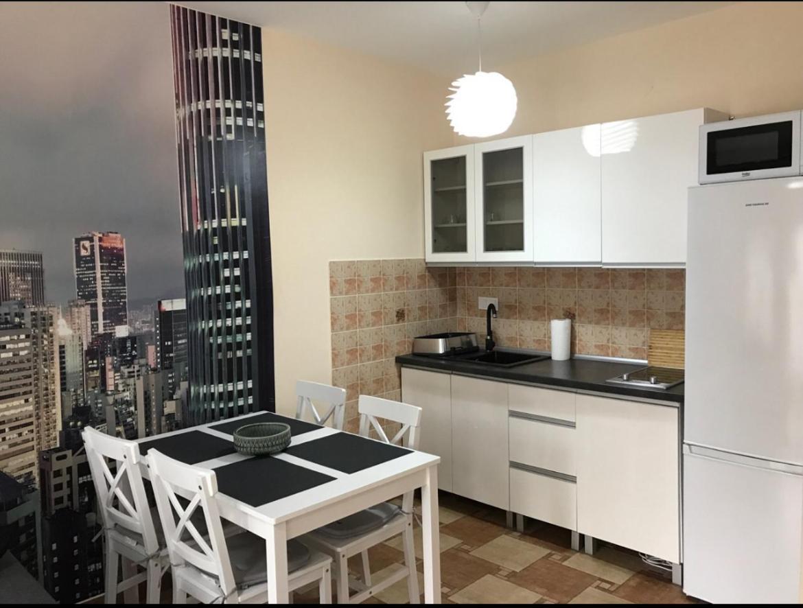 Beach Deluxe Apartman Гайдусобосло Екстер'єр фото